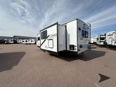 2026 Jayco Jay Feather - Photo 5