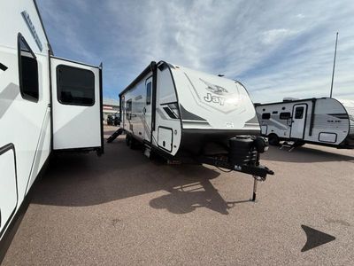 2026 Jayco Jay Feather - Photo 2