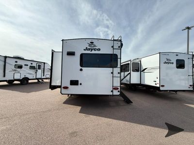 2026 Jayco Jay Feather - Photo 6
