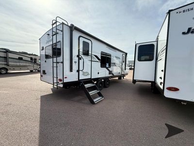 2026 Jayco Jay Feather - Photo 4