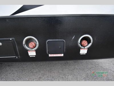 2022 Dutchmen RV Voltage — photo 19 view