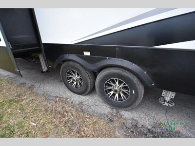 2022 Dutchmen RV Voltage — photo 18 view