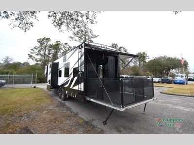 2022 Dutchmen RV Voltage — photo 26 view