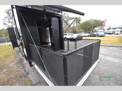 2022 Dutchmen RV Voltage — photo 27 view