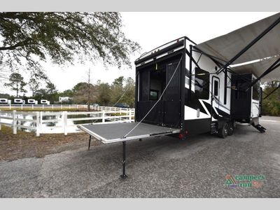 2022 Dutchmen RV Voltage — photo 25 view