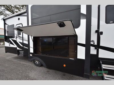 2022 Dutchmen RV Voltage — photo 20 view
