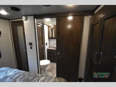 2022 Dutchmen RV Voltage — photo 43 view