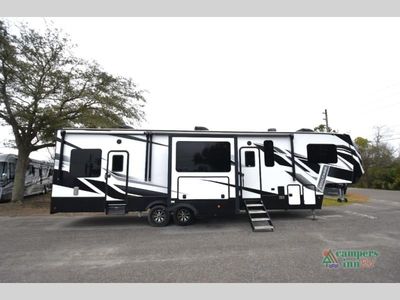 2022 Dutchmen RV Voltage — photo 7 view