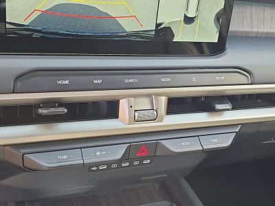 2027 Kia Telluride Hybrid — photo 27 view