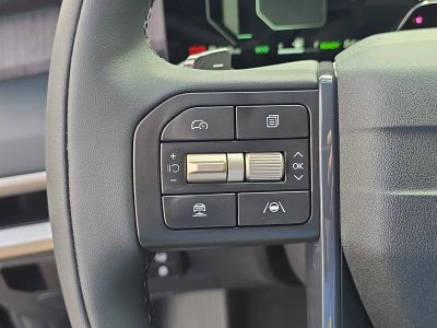 2027 Kia Telluride Hybrid — photo 32 view