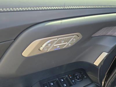 2027 Kia Telluride Hybrid — photo 20 view