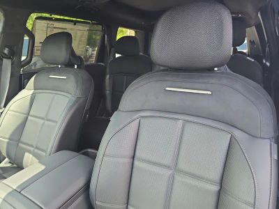2027 Kia Telluride Hybrid — photo 23 view