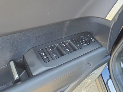 2027 Kia Telluride Hybrid — photo 21 view