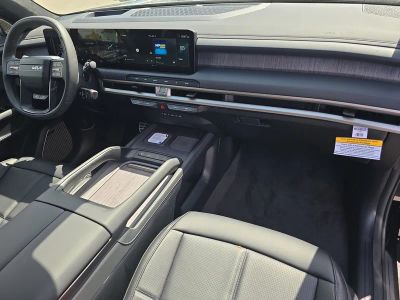 2027 Kia Telluride Hybrid — photo 12 view