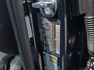 2027 Kia Telluride Hybrid — photo 35 view