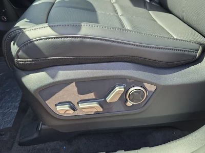 2027 Kia Telluride Hybrid — photo 22 view