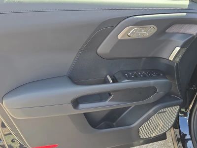 2027 Kia Telluride Hybrid — photo 19 view