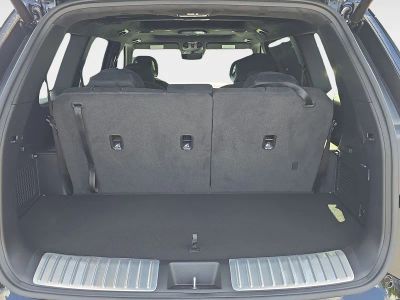 2027 Kia Telluride Hybrid — photo 10 view