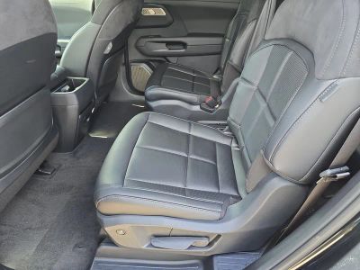 2027 Kia Telluride Hybrid — photo 17 view
