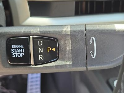 2027 Kia Telluride Hybrid — photo 29 view