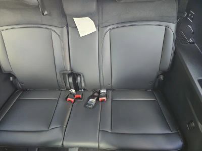 2027 Kia Telluride Hybrid — photo 18 view