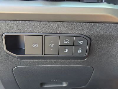 2027 Kia Telluride Hybrid — photo 30 view