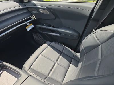 2027 Kia Telluride Hybrid — photo 16 view