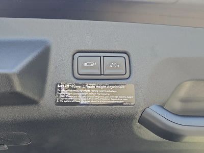 2027 Kia Telluride Hybrid — photo 11 view
