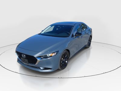 2024 Mazda Mazda3 Sedan - Photo 3