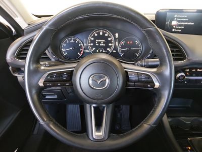 2024 Mazda Mazda3 Sedan - Photo 12