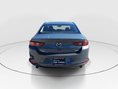 2024 Mazda Mazda3 Sedan - Photo 6