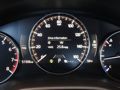 2024 Mazda Mazda3 Sedan - Photo 14