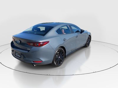 2024 Mazda Mazda3 Sedan - Photo 7