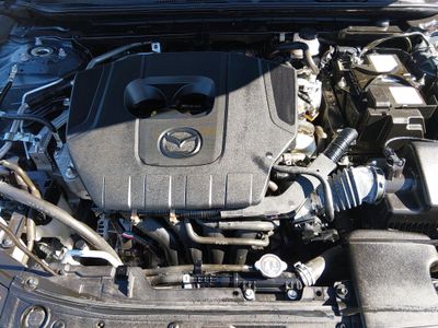 2024 Mazda Mazda3 Sedan - Photo 9