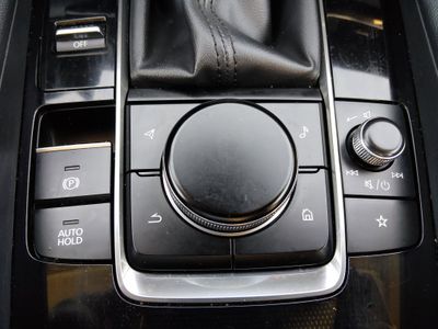 2024 Mazda Mazda3 Sedan - Photo 18