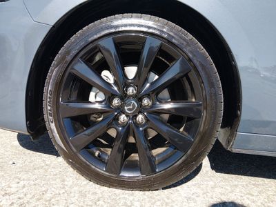 2024 Mazda Mazda3 Sedan - Photo 10