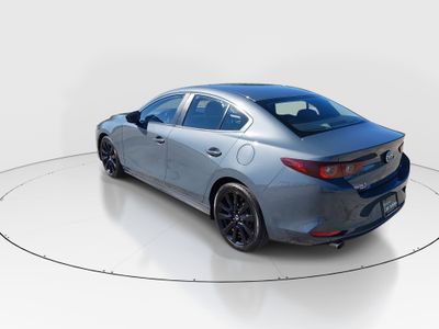 2024 Mazda Mazda3 Sedan - Photo 5