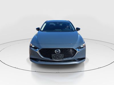 2024 Mazda Mazda3 Sedan - Photo 2