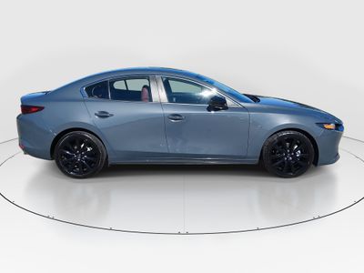 2024 Mazda Mazda3 Sedan - Photo 8