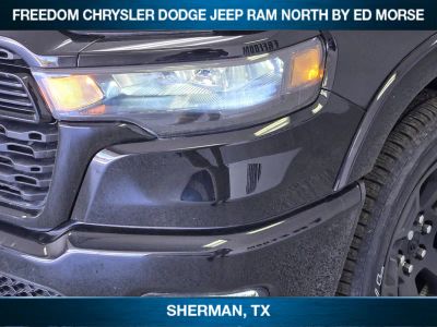 2026 RAM Ram 1500 — detail view