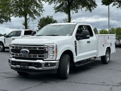 2026 Ford F-350SD - Photo 6
