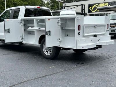 2026 Ford F-350SD - Photo 5