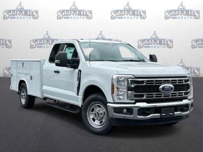 2026 Ford F-350SD - Photo 1
