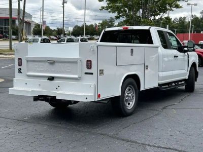 2026 Ford F-350SD - Photo 3