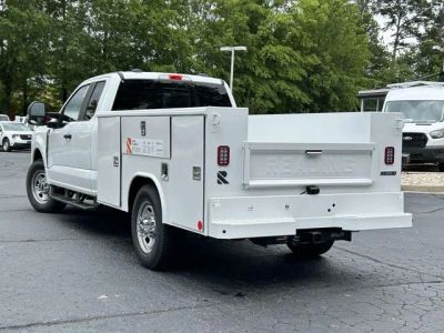 2026 Ford F-350SD - Photo 4