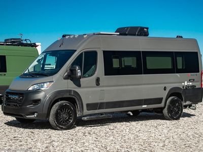 2026 Entegra Coach Ethos - Photo 22
