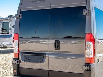 2026 Entegra Coach Ethos - Photo 24