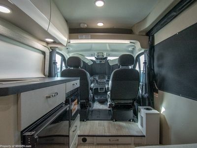 2026 Entegra Coach Ethos - Photo 3