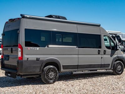 2026 Entegra Coach Ethos - Photo 21