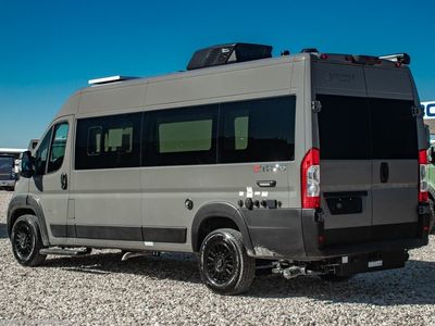 2026 Entegra Coach Ethos - Photo 23